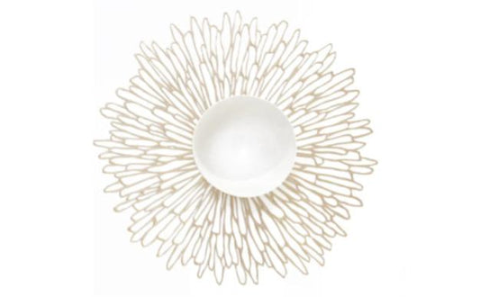 Chilewich Champagne Placemats