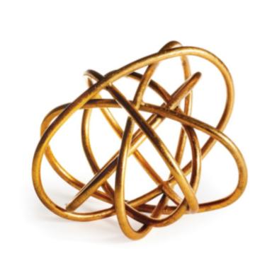Shelf Sculpture