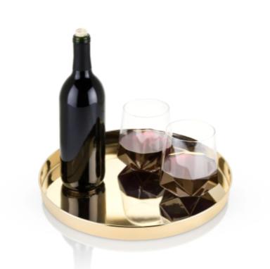 Stainless Tray