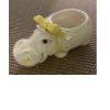 Hippo Cachepot