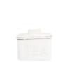 Lastra Tea Bag Holder