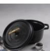 Brass Cast Iron Cookware Small