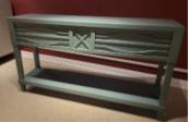 Custom Table