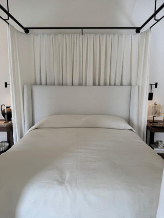 Coverlet-King