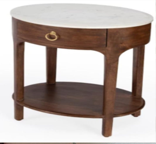 Pair of Side Tables