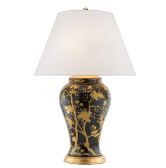 Chinoiserie Table Lamp