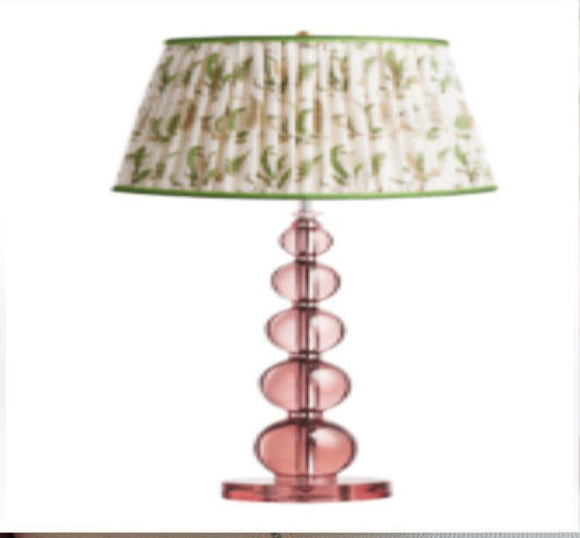 Pair of Lamps