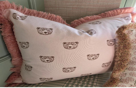 20" Pillows-set of 2
