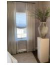 Window treatments