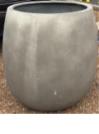 Outdoor Resin Planter