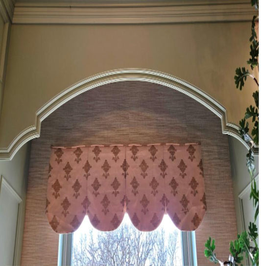Window Valance