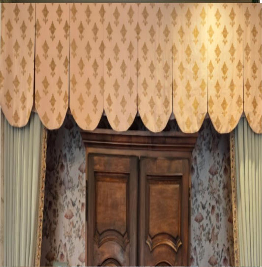Imaginarium Valance