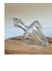 Vintage Lead Crystal Decanter