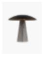 Travertne Table Lamp