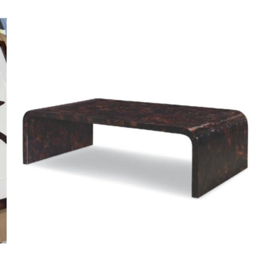 Penshell Cocktail Table