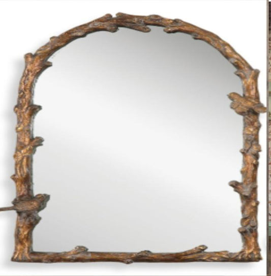 Vanity Mirror
