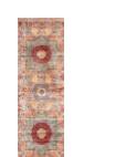 2' 6" x 8' 2" Wool Rug