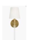 "Hanover Sconce "