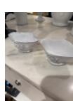 Charles Gravy Boat