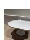 Mademoiselle Cake Stand, M