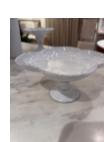Mademoiselle Cake Stand, S