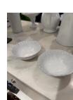 Mademoiselle Ramekin Small