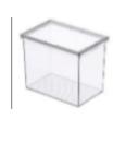 Medium Airtight Canister
