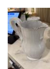 Paris Pitcher, S