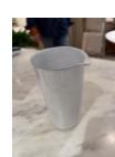 Paris Tall Pitcher