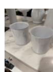 Paris Tumbler Large