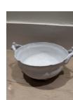 Saint-Jacques Salad Bowl