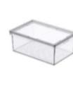 Small Airtight Canister