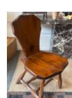 Vintage Chair
