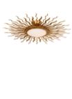 "Visual Comfort & Co  Semi Flushmount Light"