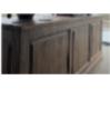 White Oak Sideboard