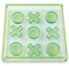 Tictactoe Green Set