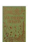 Wuthering Heights (Wordsworth Luxe Collection)