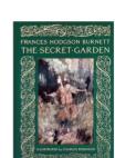 The Secret Garden (Collectible Clothbound Edition; Abbeville Illustrated Classics)
