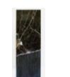 Black Marble Pedestal