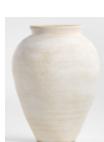 Terra Cotta Vase
