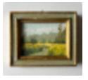 "Spring in Yellow"