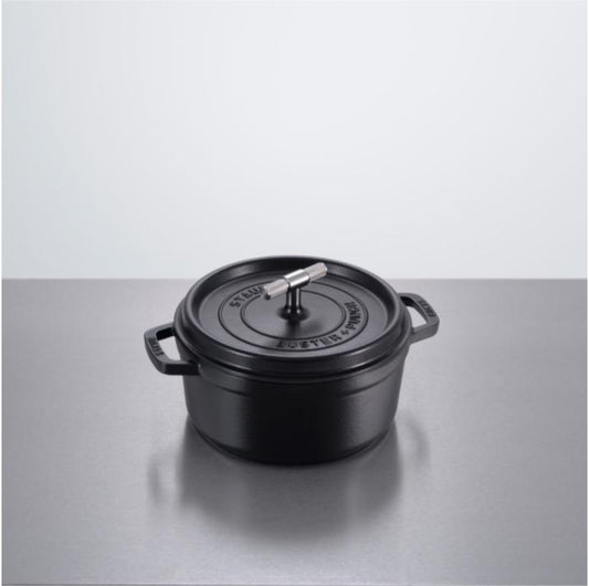 Steel Cast Iron Cookware Small
