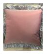 Schumacher/Thibaut pillow