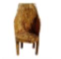 Antique Tribal Chair