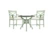 Outdoor Furniture (Furniture Vendor – Brown Jordan)