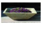 Outdoor Pool Planter