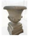 Floral Urn