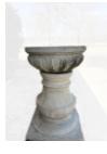 Pedestal Bowl