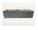 Lead Trough