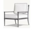 Outdoor Lounge Chair (Restoration Hardware)